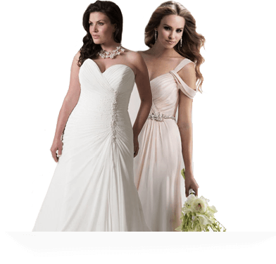 Wedding Dresses