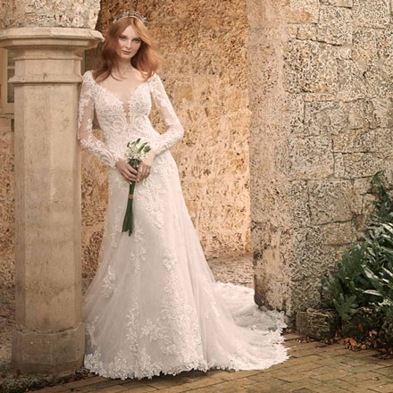 Maggie Sottero Johanna