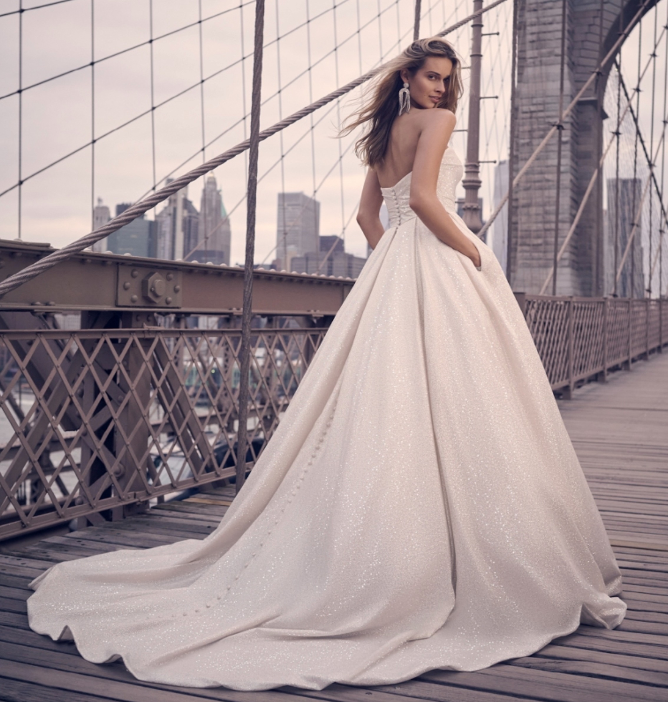 Maggie Sottero Anniston