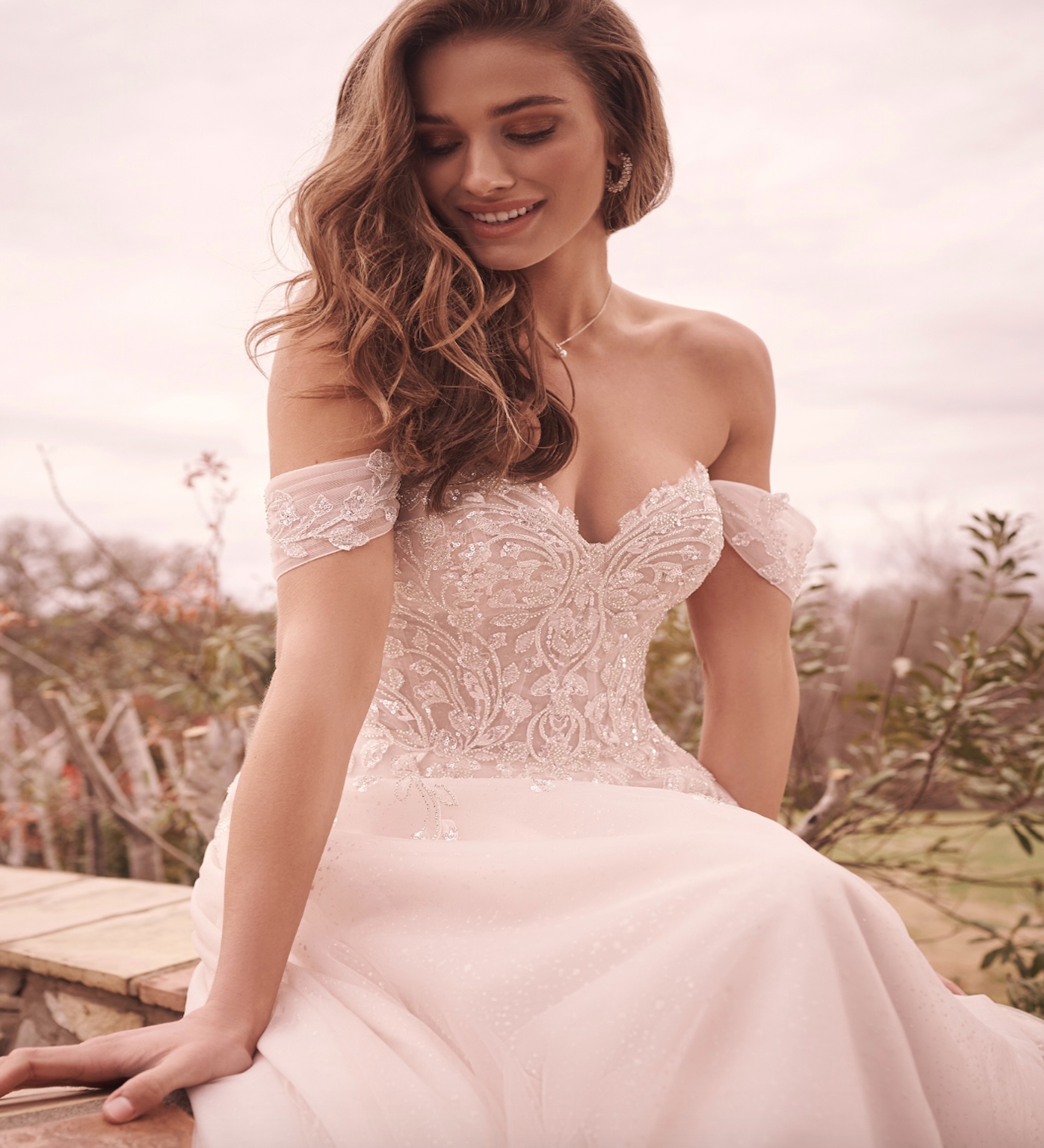 Maggie Sottero Artemis