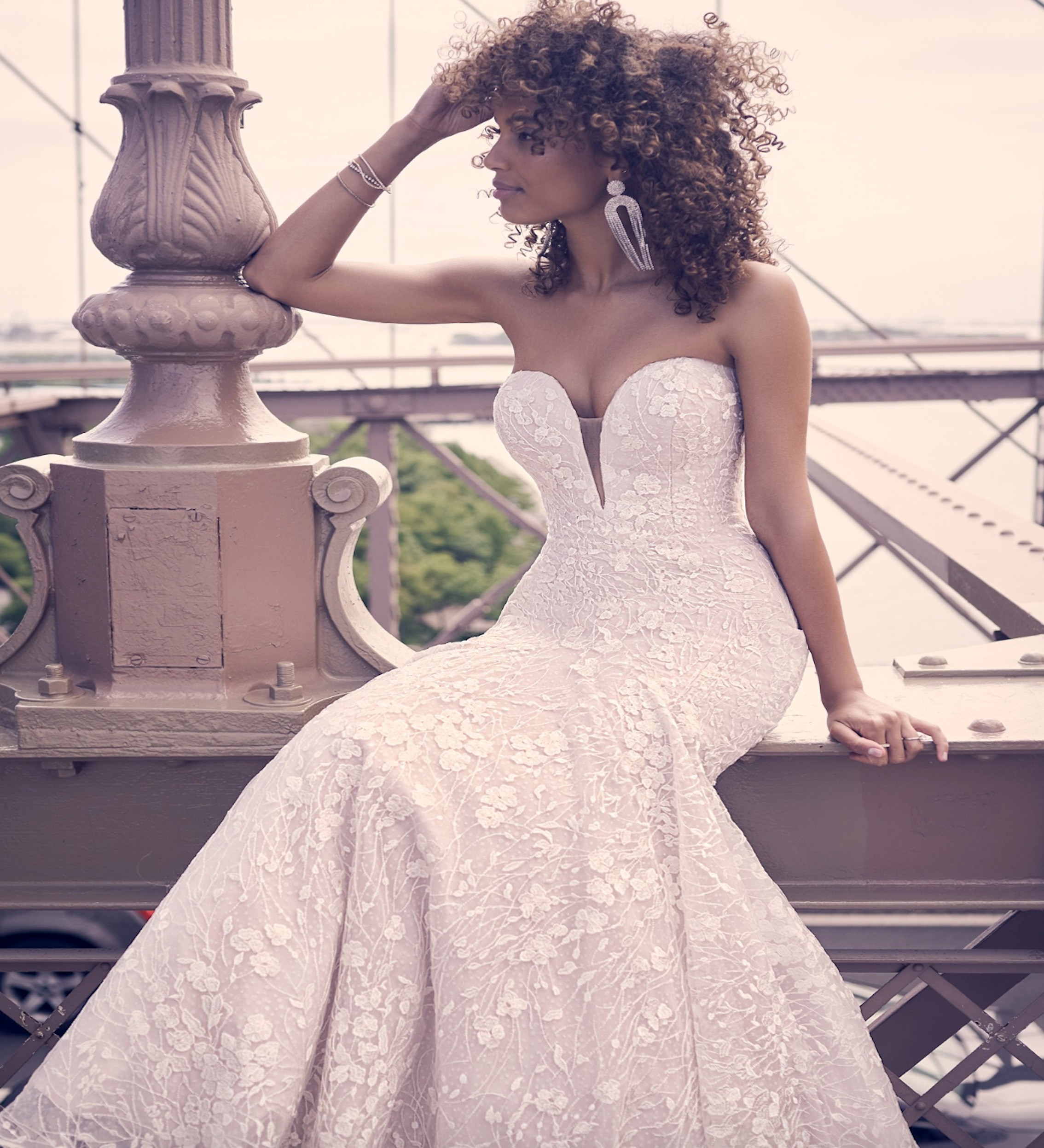 Maggie Sottero Grace