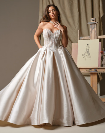 Maggie Sottero Ashland