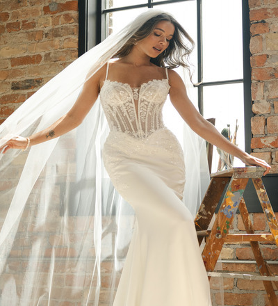 Maggie Sottero India