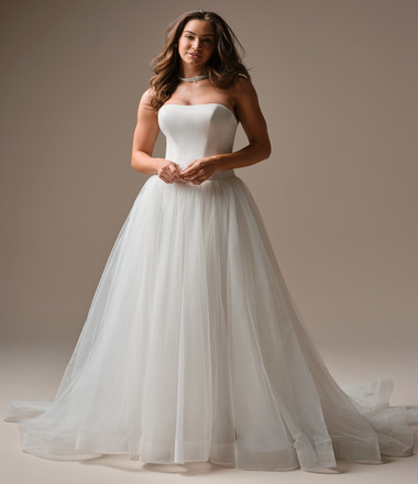 Maggie Sottero Shirley