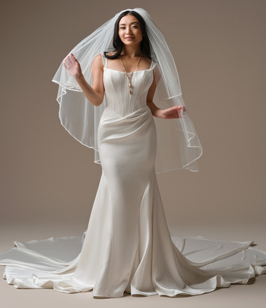 Maggie Sottero Sinclaire