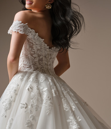 Maggie Sottero Verina