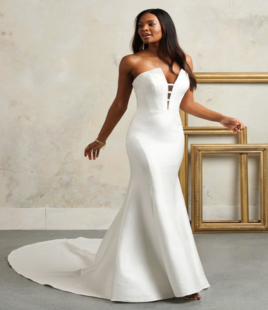 Maggie Sottero Garrison