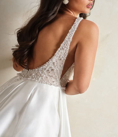 Maggie Sottero Zacasha