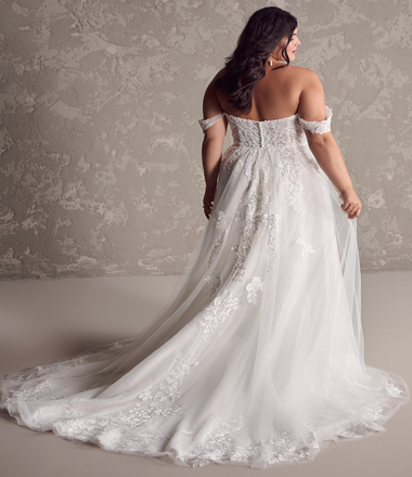 Maggie Sottero Marguerite