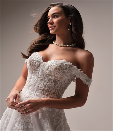 Maggie Sottero Everleigh