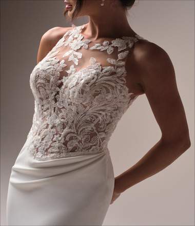 Maggie Sottero Florentina
