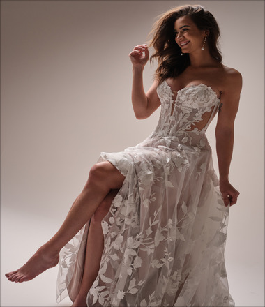 Maggie Sottero Natalie
