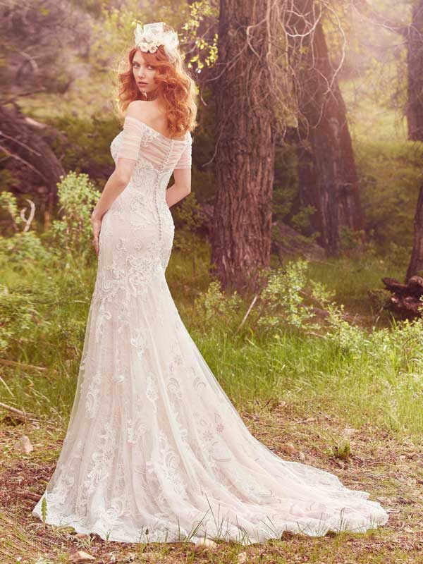 Maggie Sottero - Norway : Wedding Dresses by Poppy Bridal