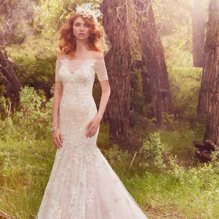Sale Samples Poppy Bridal Darlington Wedding Dresses Bridal