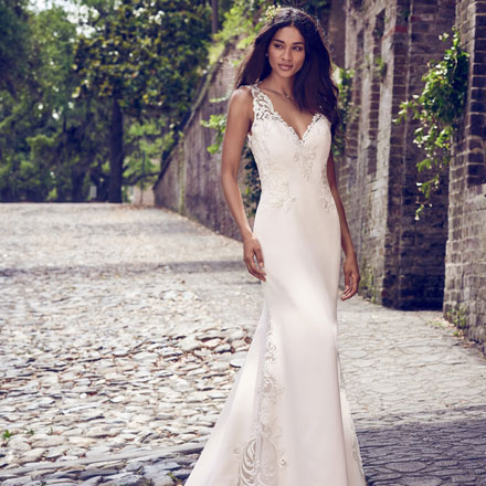 Maggie Sottero Veronica