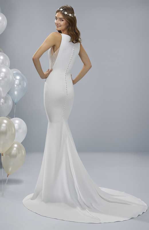 san patrick white one