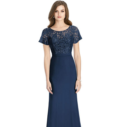 Jenny Packham Bridesmaids JP1010