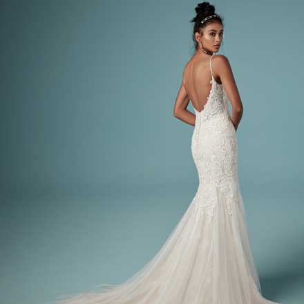 Maggie Sottero Jessa