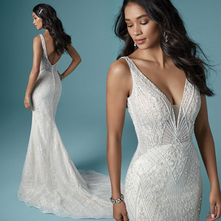 Maggie Sottero Elaine