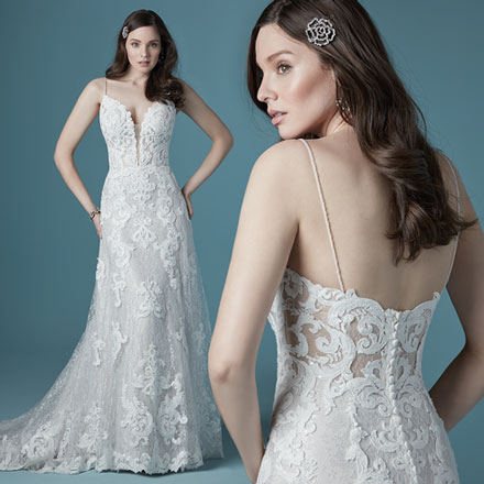 Maggie Sottero Tuscany Lane