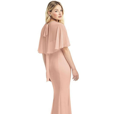 Jenny Packham Bridesmaids JP1038