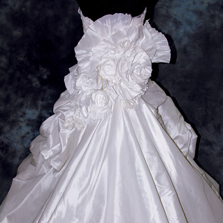 Geraldine inc. skirt