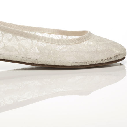 Lille lace