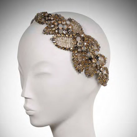 Acacia II headdress
