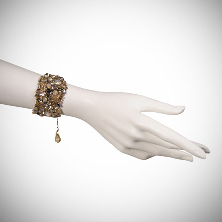 Acacia II bracelet