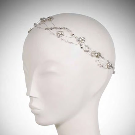 Wonderland I headdress