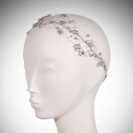 Wonderland III headdress
