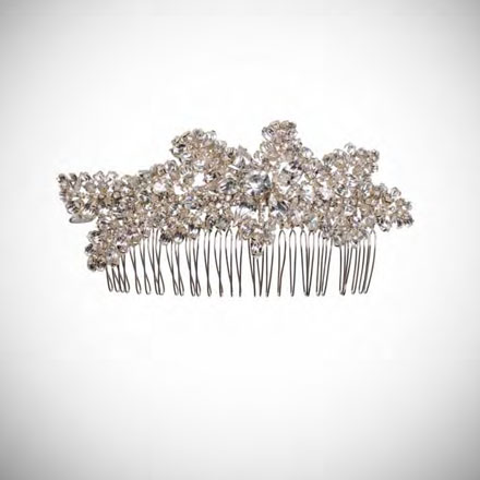 Stellina comb