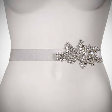 Stellina belt