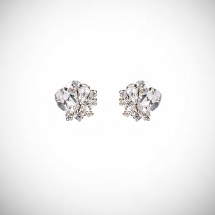 Tesoro I earrings
