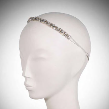 Jewel IV headdress