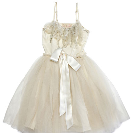 Fairy Crystal Tutu - TDM735