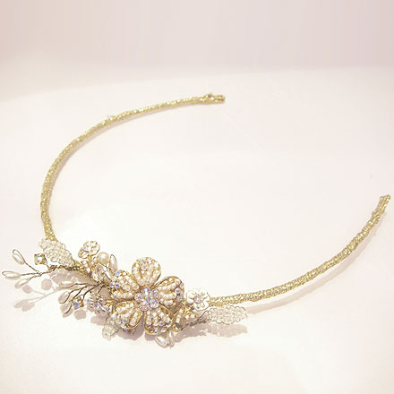 Lilah Mini Headband