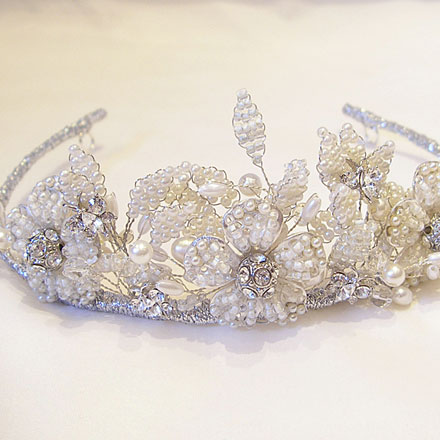 Rozalina tiara