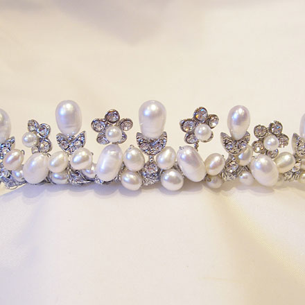 Veronika tiara