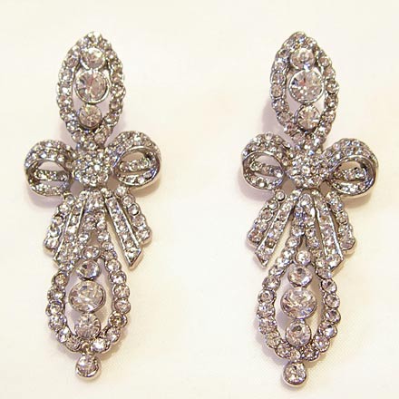 Petula Earrings