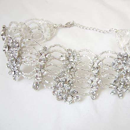 Maruchka choker
