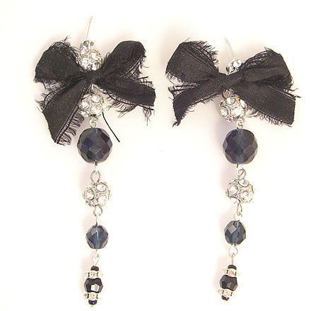 Abi earrings