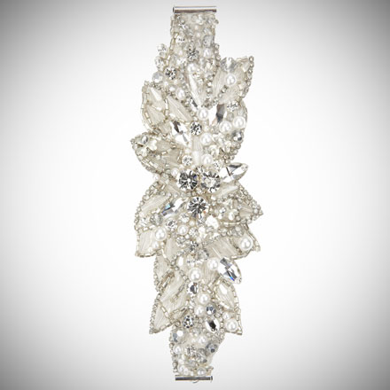 Anisette bracelet -JJPA017