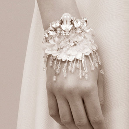 Cascata bracelet - JJPA016